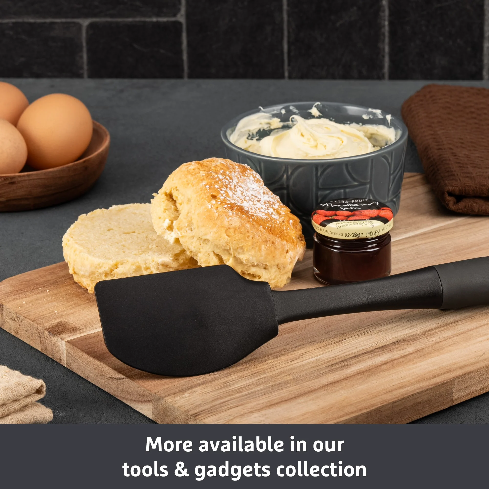 Prestige Kitchen Gadgets - Piping Bag Set - Image 2