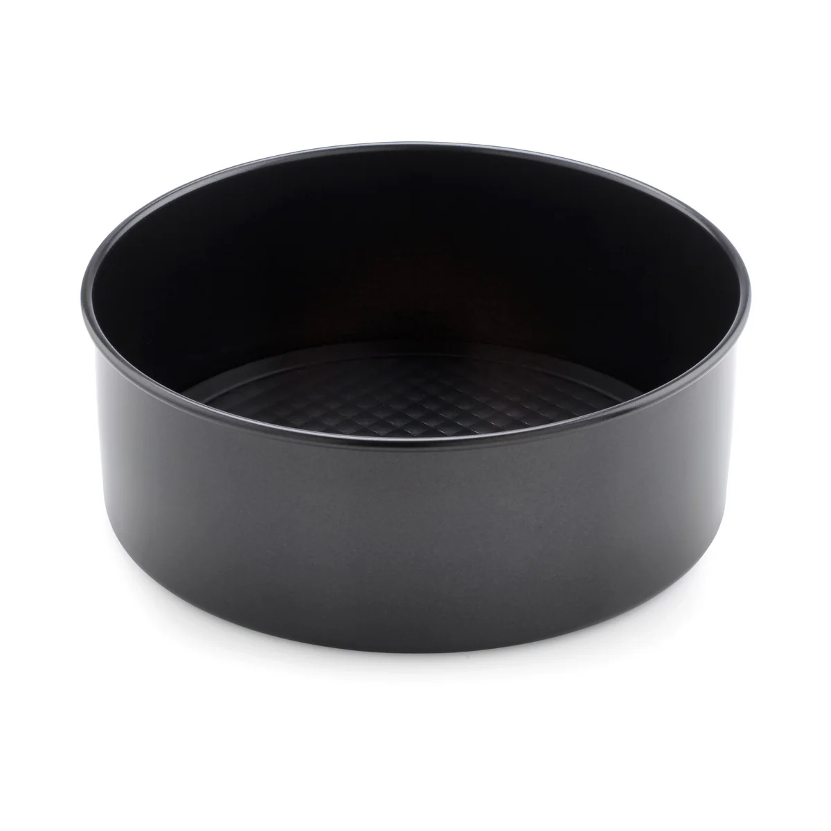 Inspire Non-Stick Loose Base Extra Deep Round Cake Tin - Image 3
