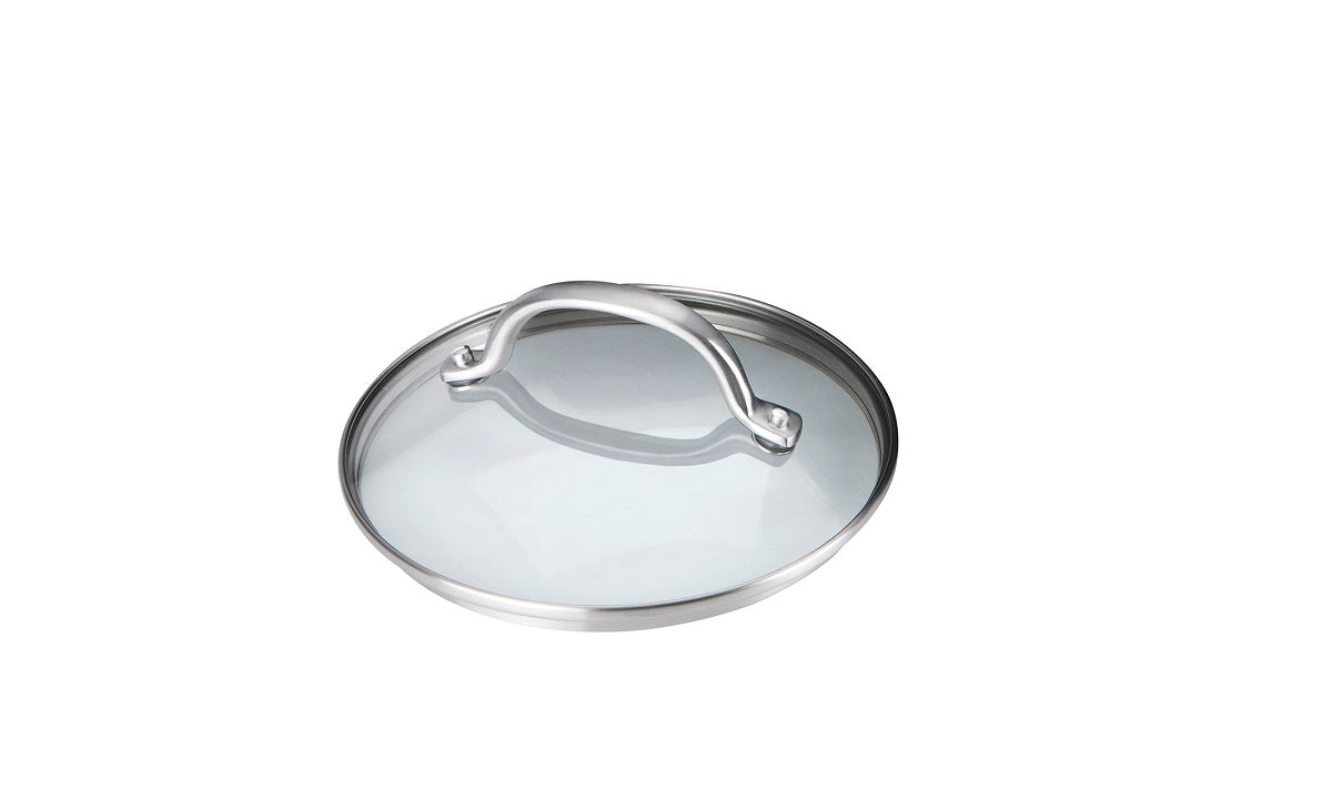 Scratch Guard: Non-Stick Saucepan & Lid, Frying Pan & Stockpot Set - 5 Pieces - Image 9