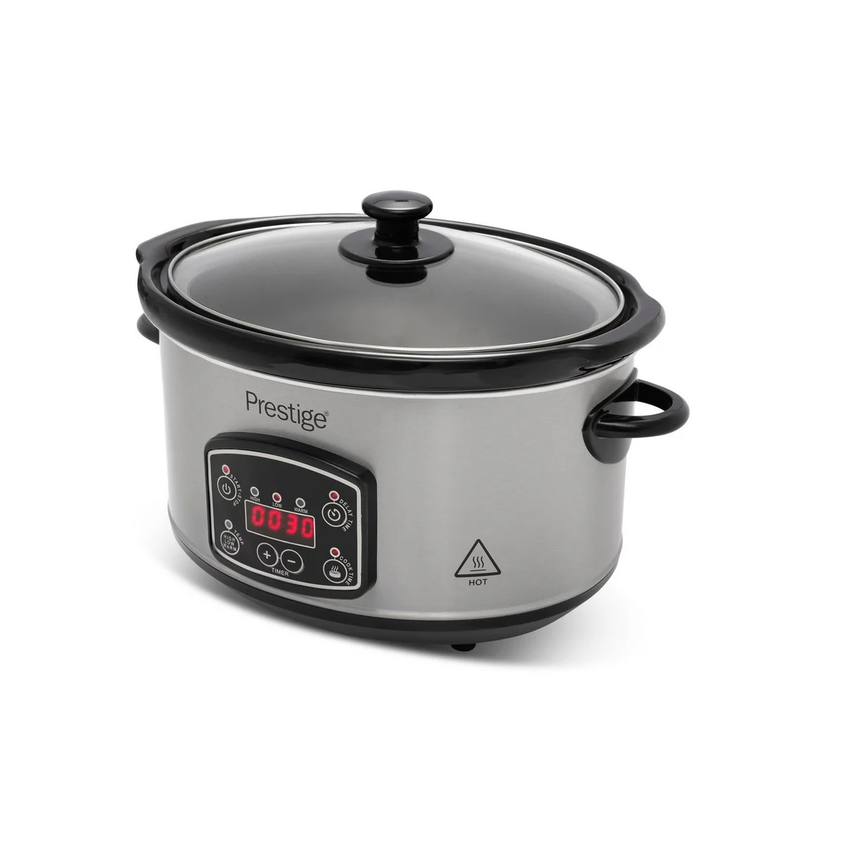 Smart Cook Digital Slow Cooker - Image 5