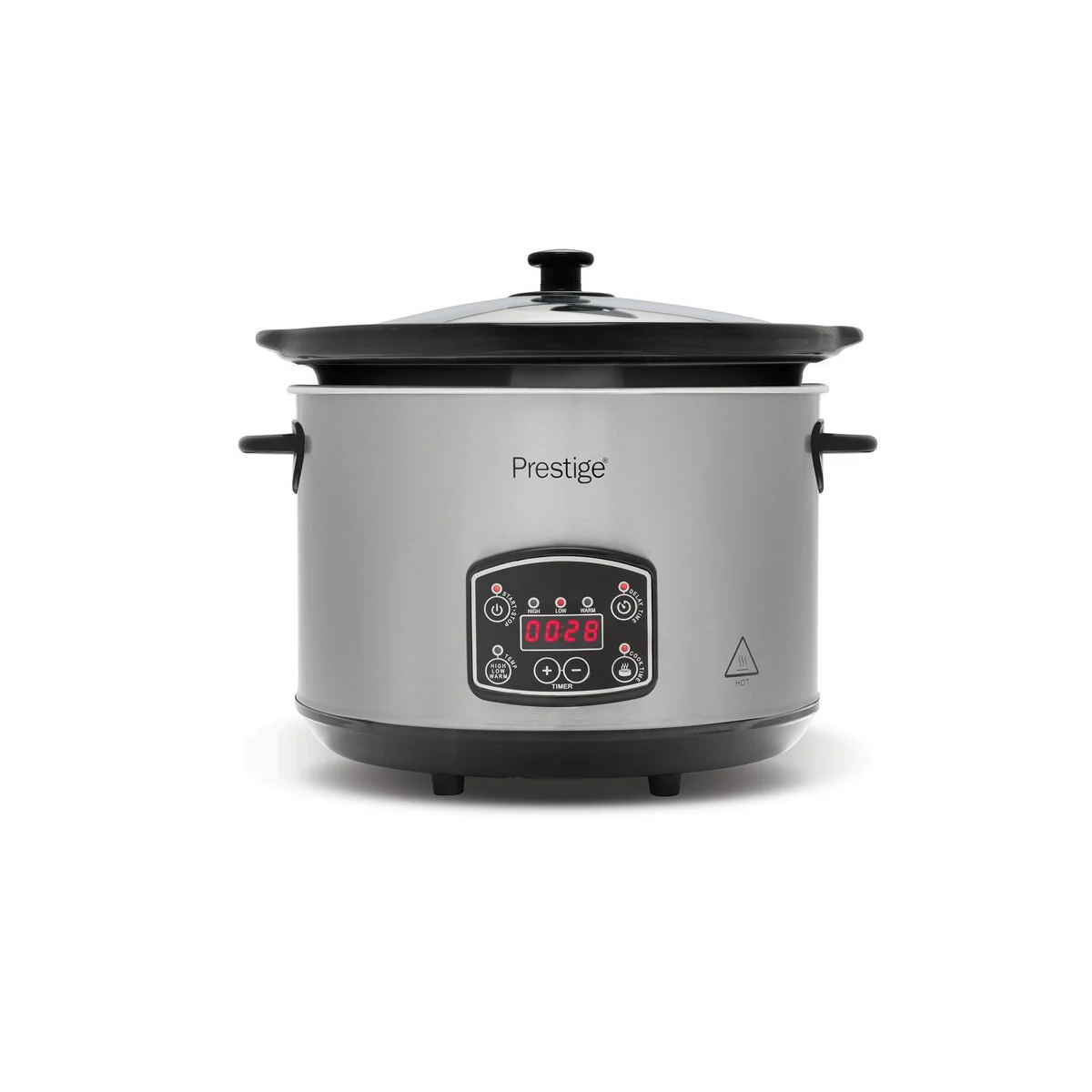 Smart Cook Digital Slow Cooker - Image 6