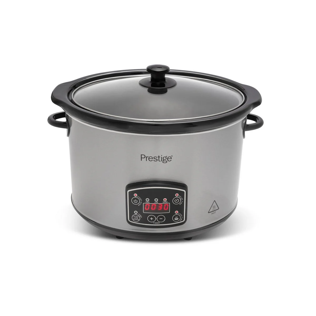 Smart Cook Digital Slow Cooker - Image 7