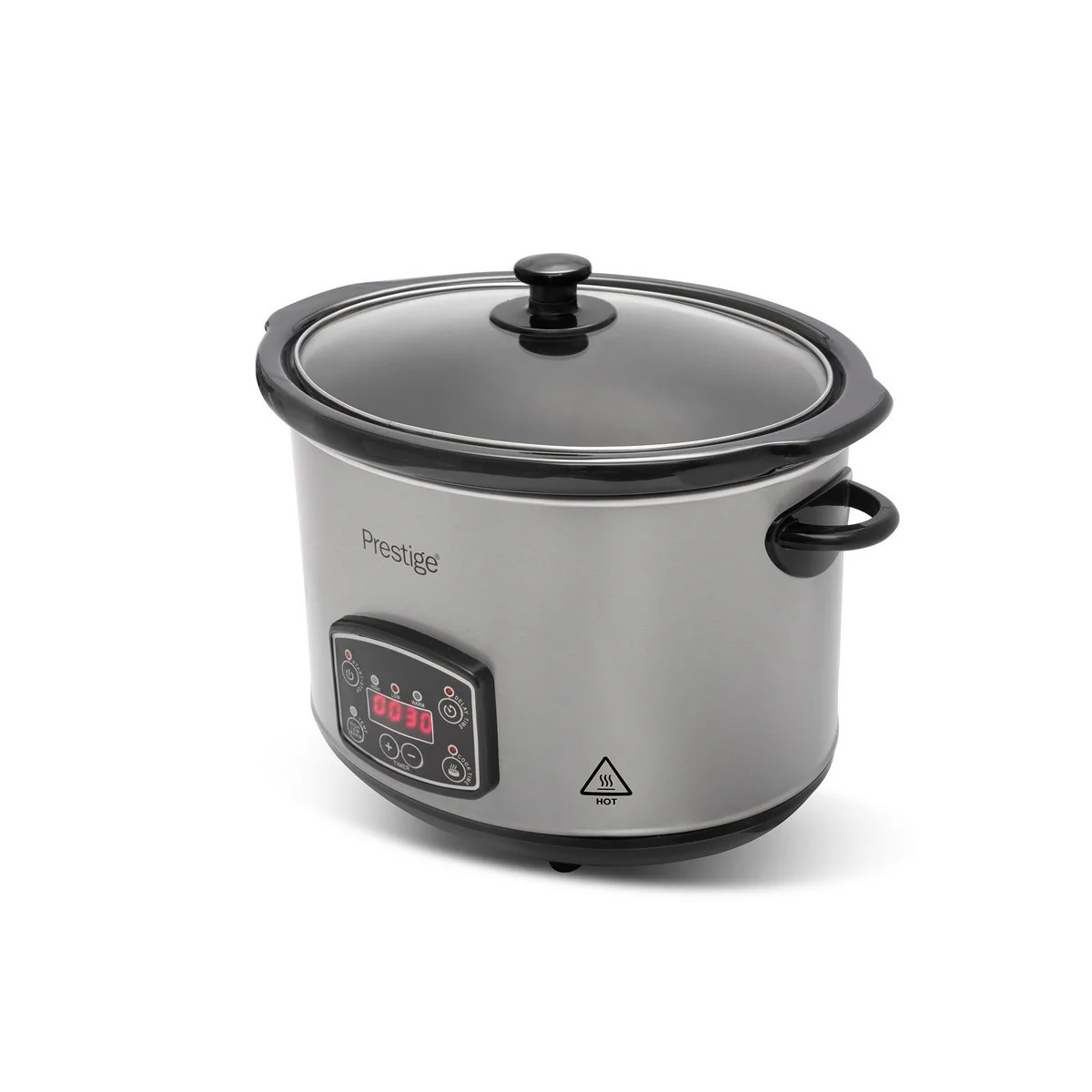 Smart Cook Digital Slow Cooker - Image 8
