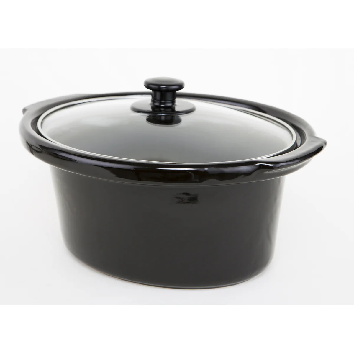 Smart Cook Mechanical Slow Cooker - Image 3