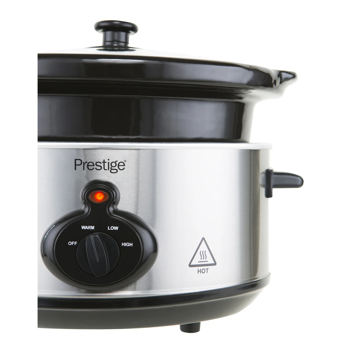 Smart Cook Mechanical Slow Cooker - Image 4