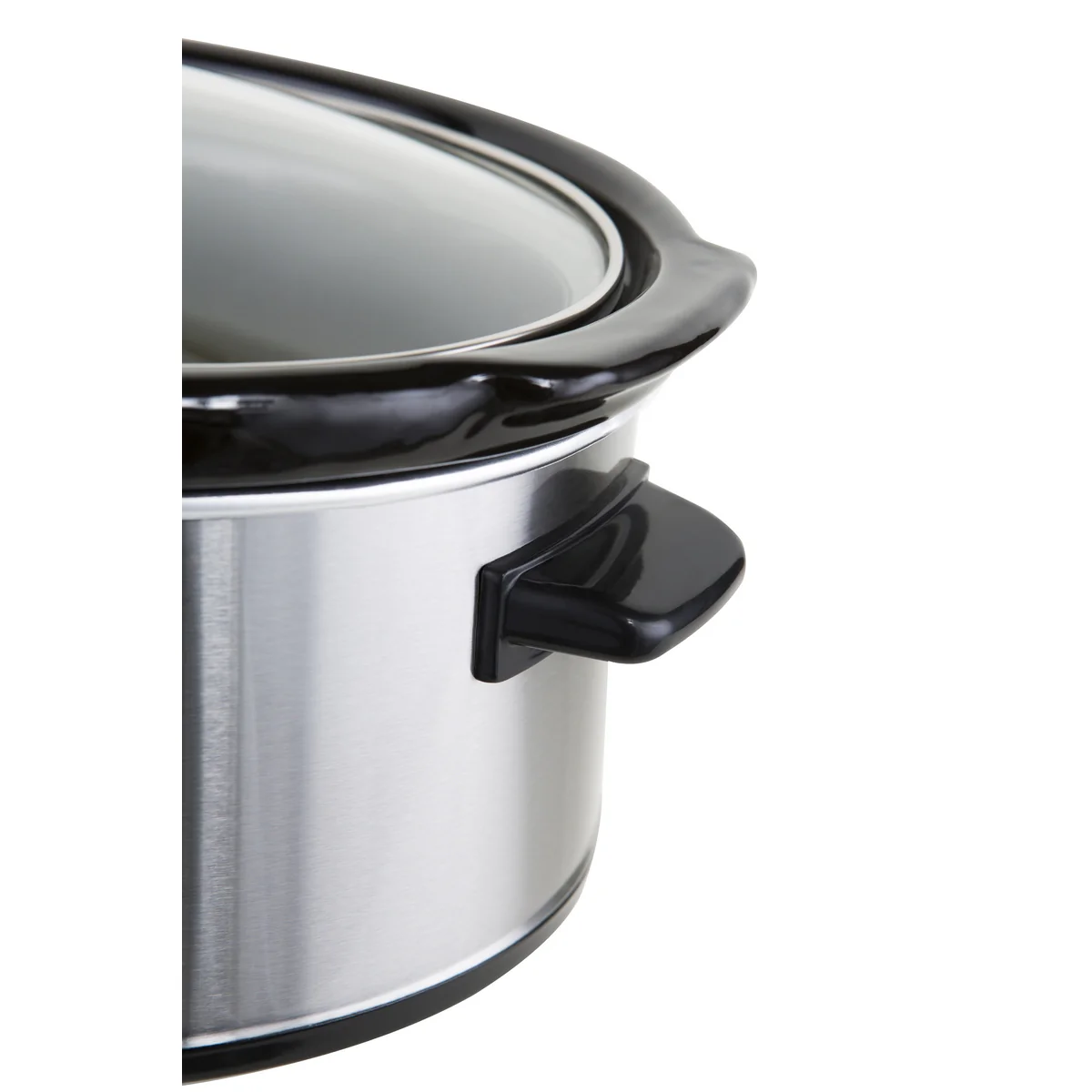 Smart Cook Mechanical Slow Cooker - Image 5