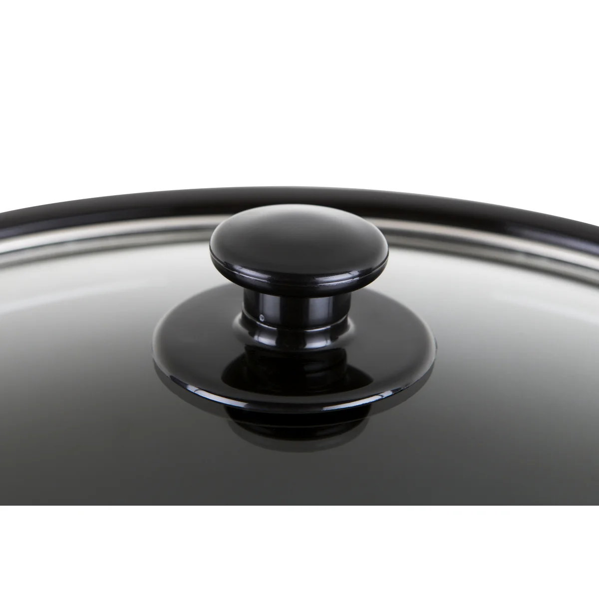 Smart Cook Mechanical Slow Cooker - Image 6