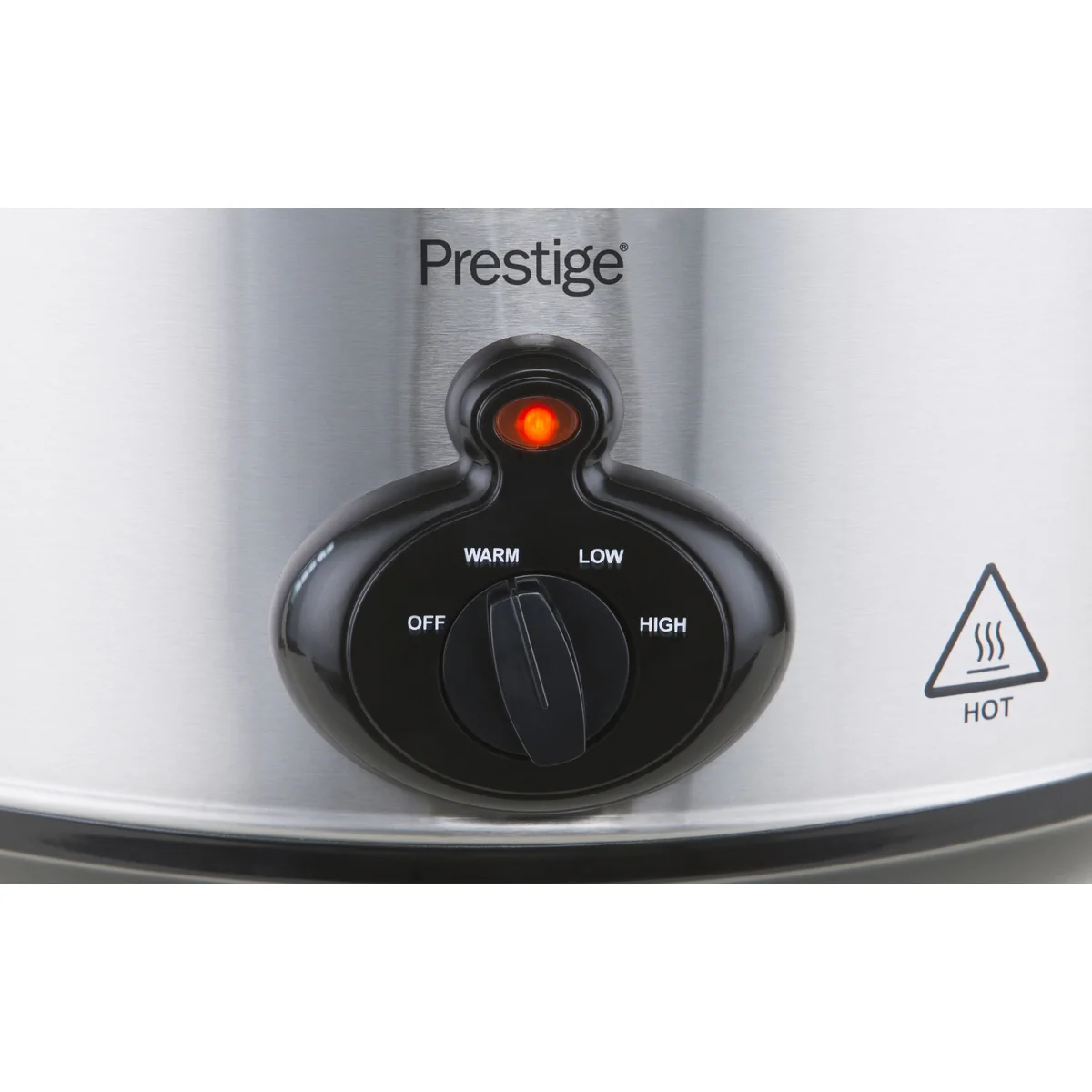 Smart Cook Mechanical Slow Cooker - Image 7