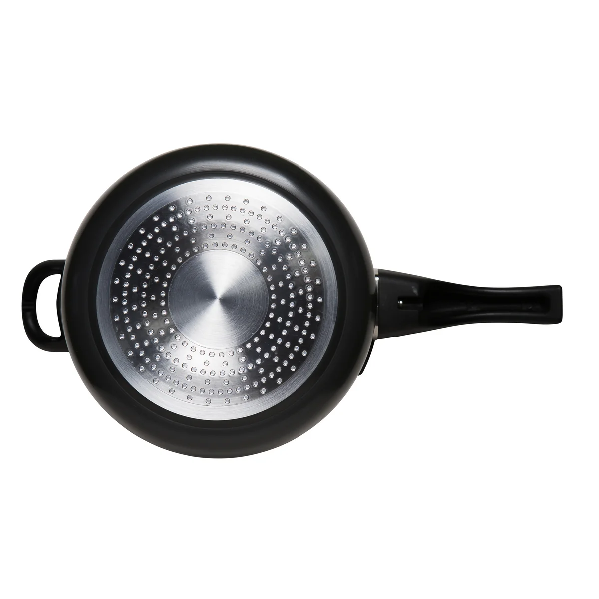 Smart Plus Non-Stick Pressure Cooker - Image 3