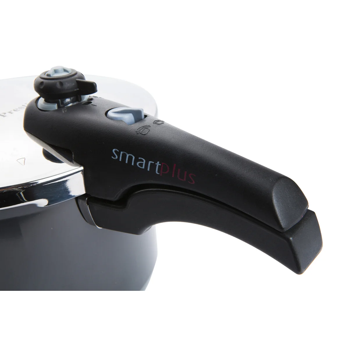 Smart Plus Non-Stick Pressure Cooker - Image 4