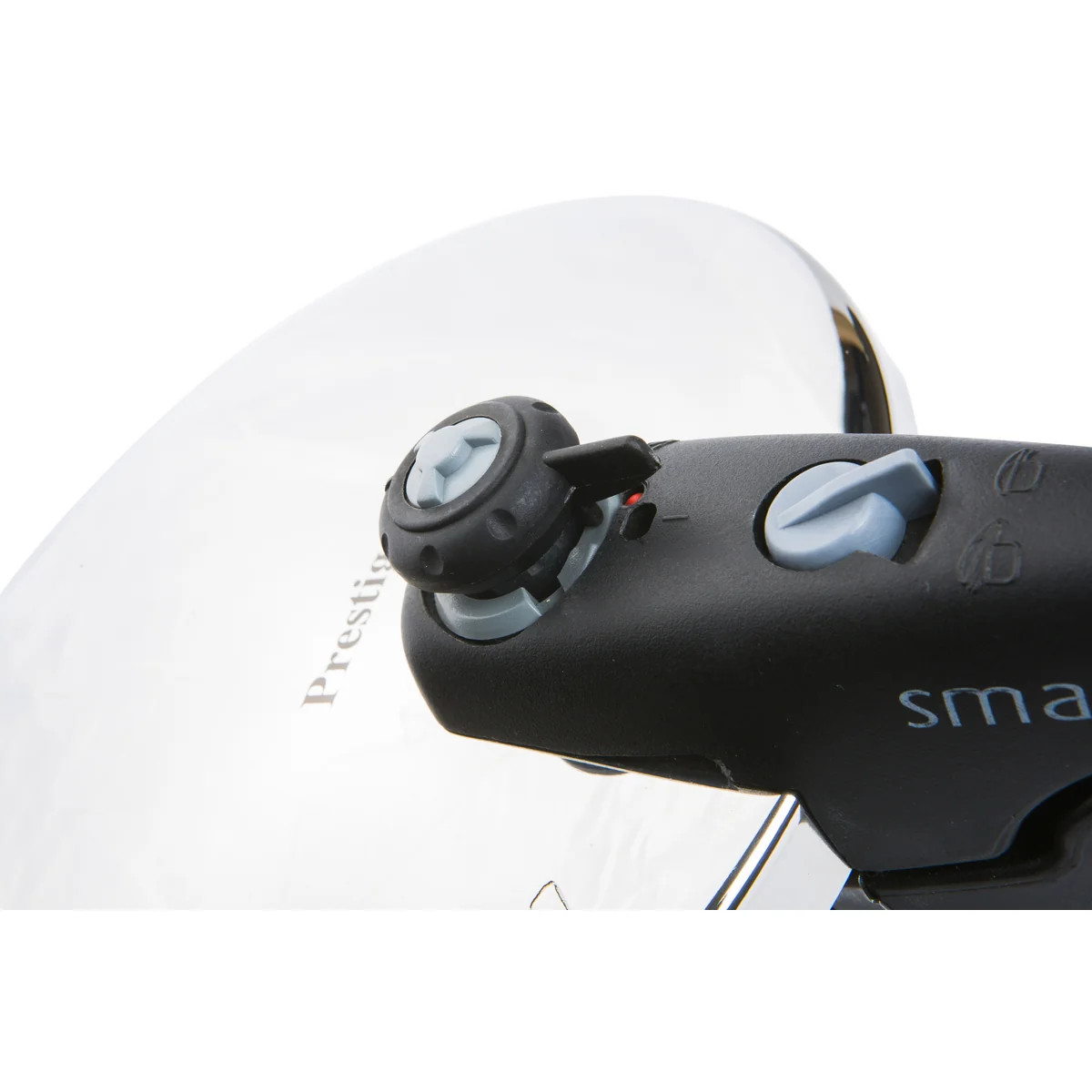 Smart Plus Non-Stick Pressure Cooker - Image 7