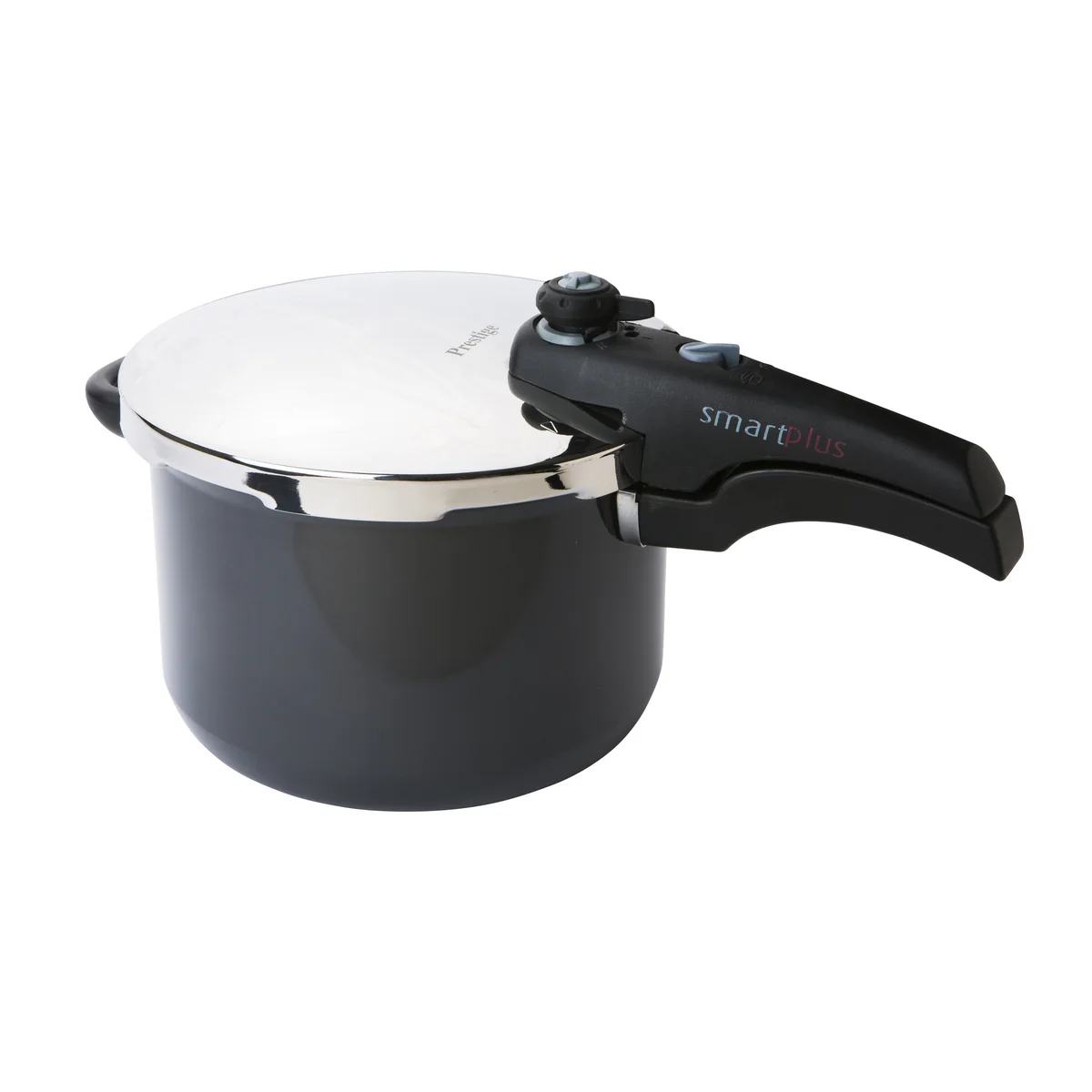 Smart Plus Non-Stick Pressure Cooker - Image 8