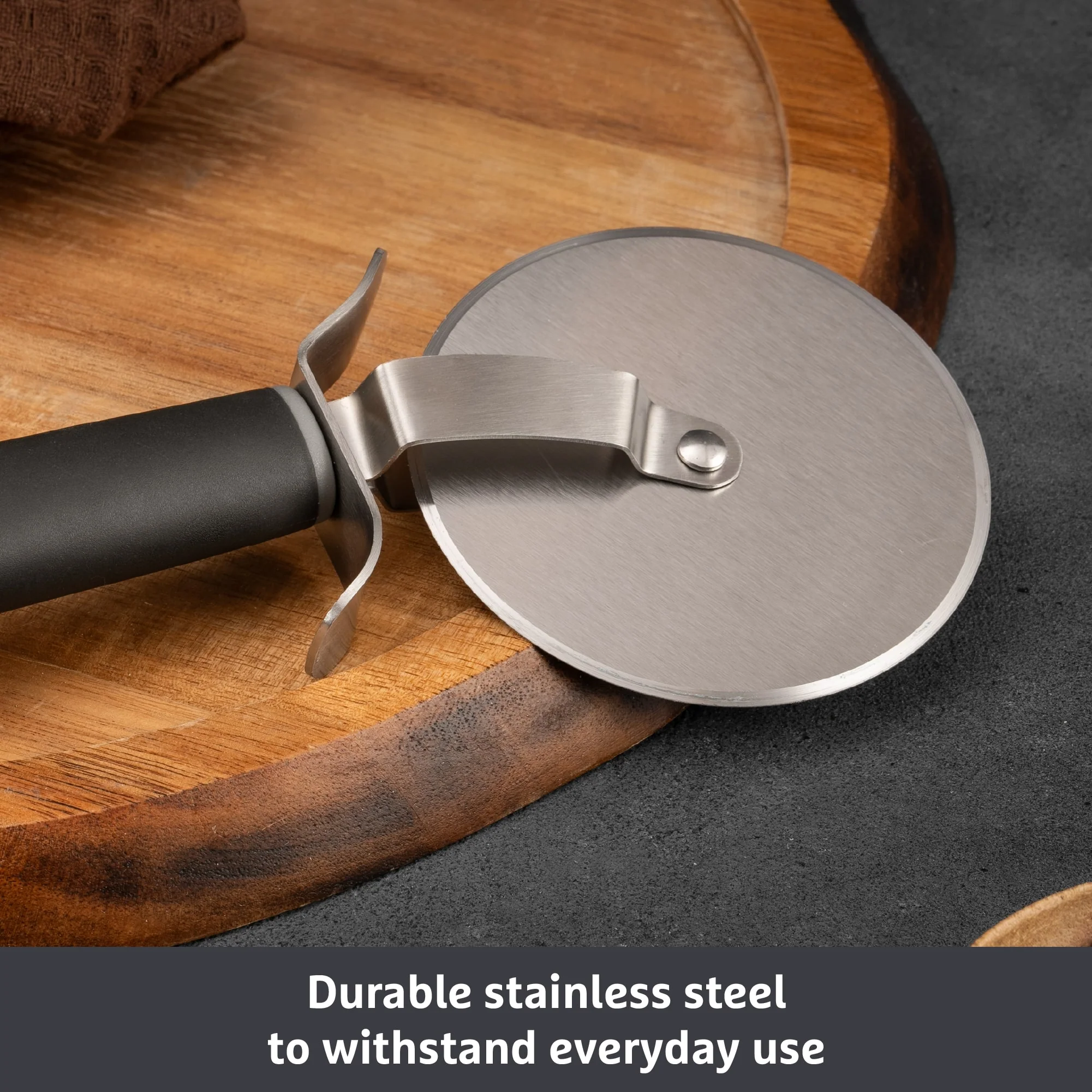 Aerolift Non‑Stick Pizza Set - Image 7