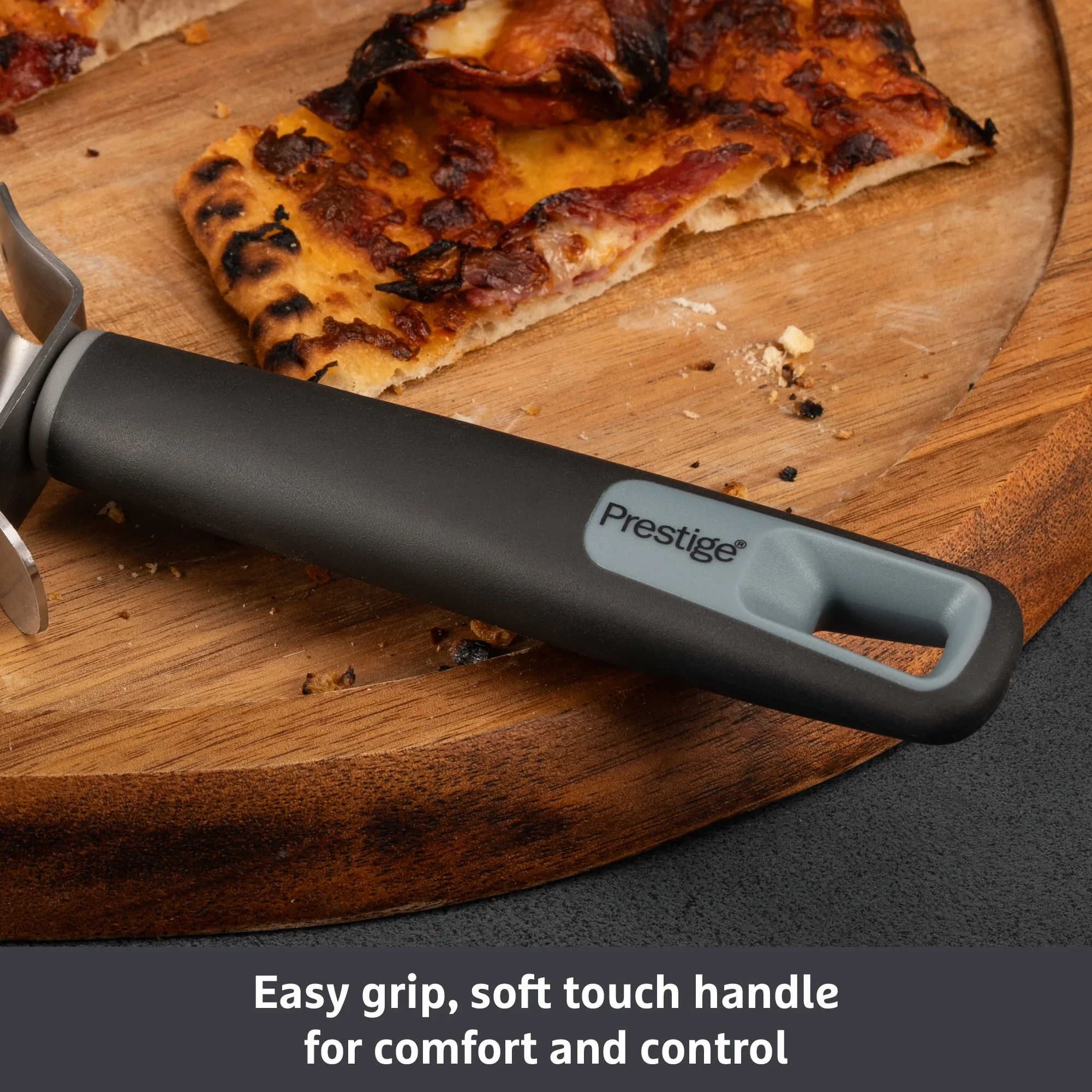 Aerolift Non‑Stick Pizza Set - Image 8