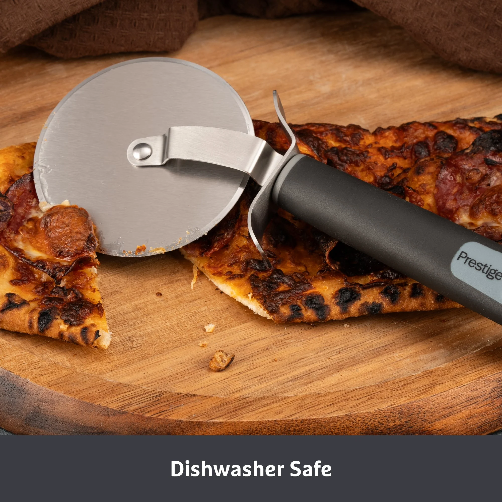 Aerolift Non‑Stick Pizza Set - Image 9