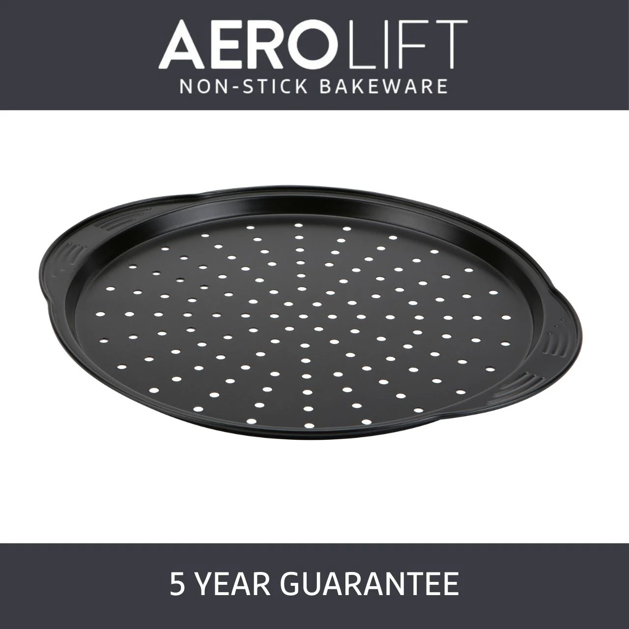 Aerolift Non‑Stick Pizza Set - Image 6
