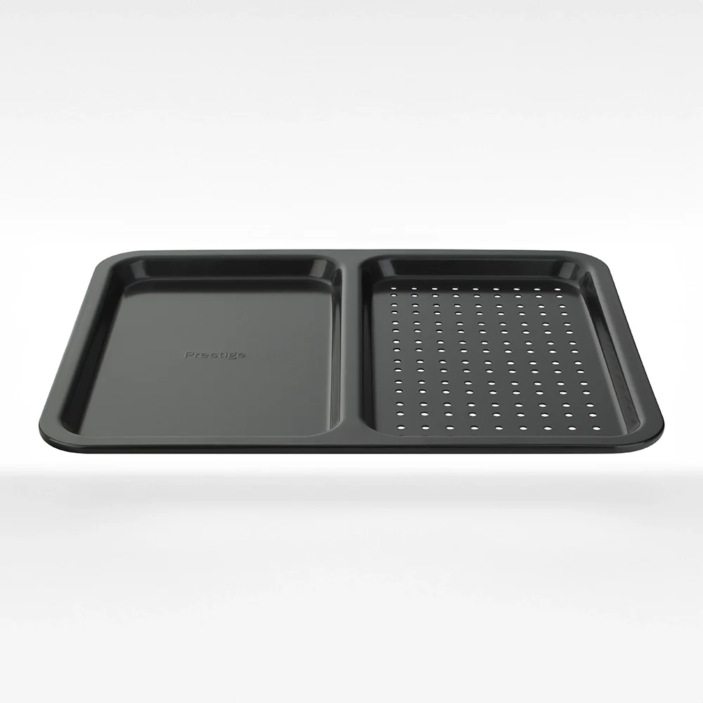 Inspire World Cup Non‑Stick Ovenware & Pizza Set - Image 4